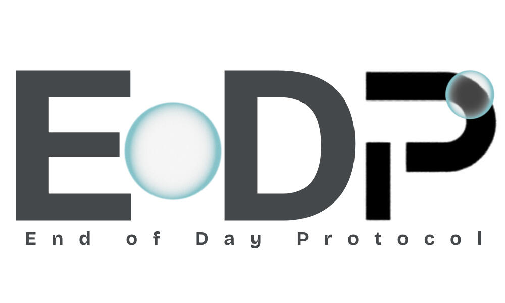 End of Day Protocol